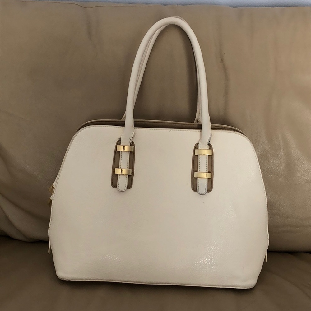 Large purse